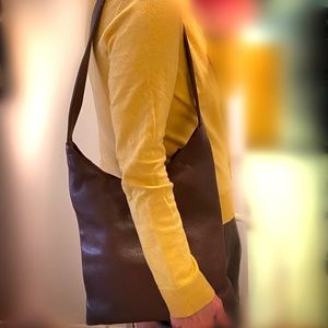 "The SAK" Hobo Bag